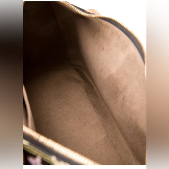 Murakami LV Rita bag - Picture 5 of 5